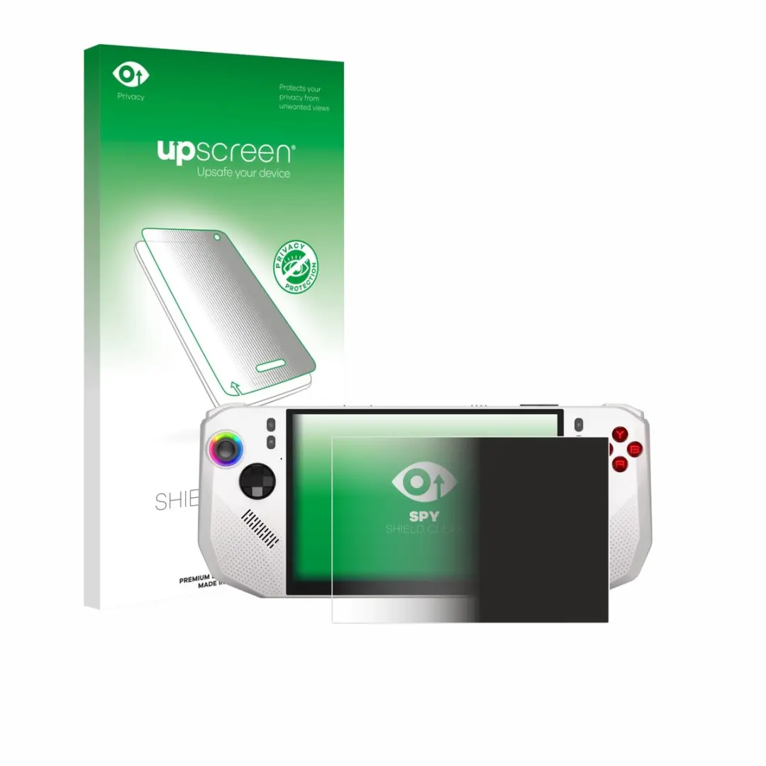upscreen