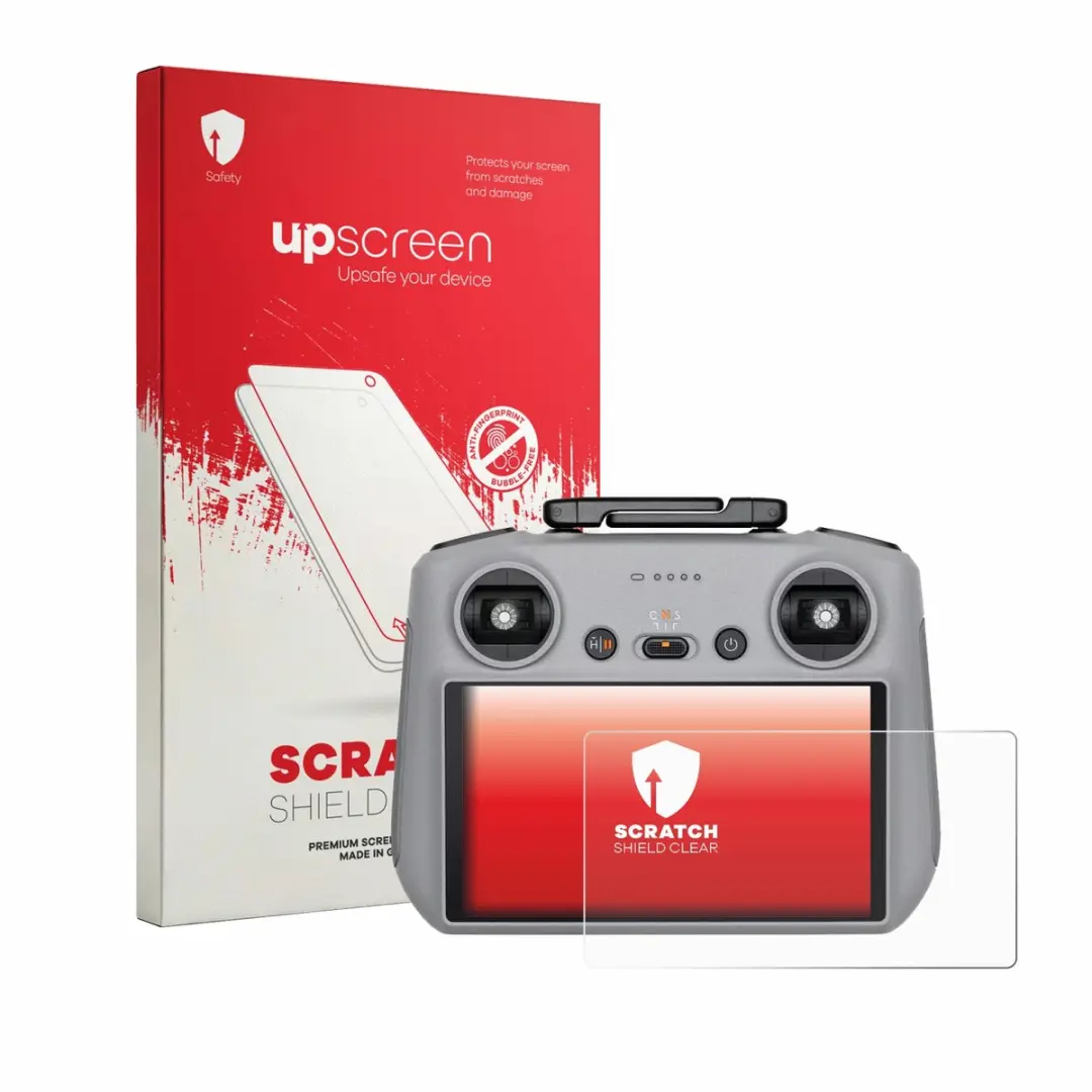 upscreen DJI RC 2 Screenprotector