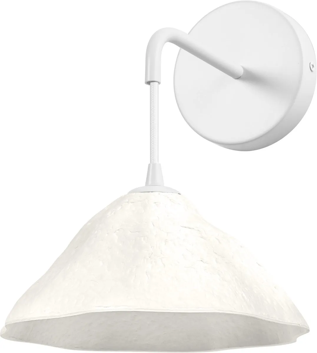 Osram Decor Lotus Leaf Wandlamp E14