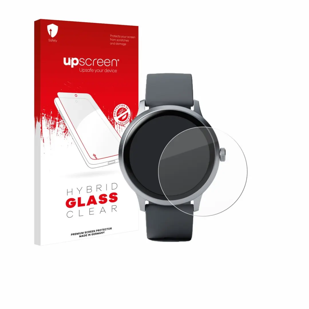 upscreen