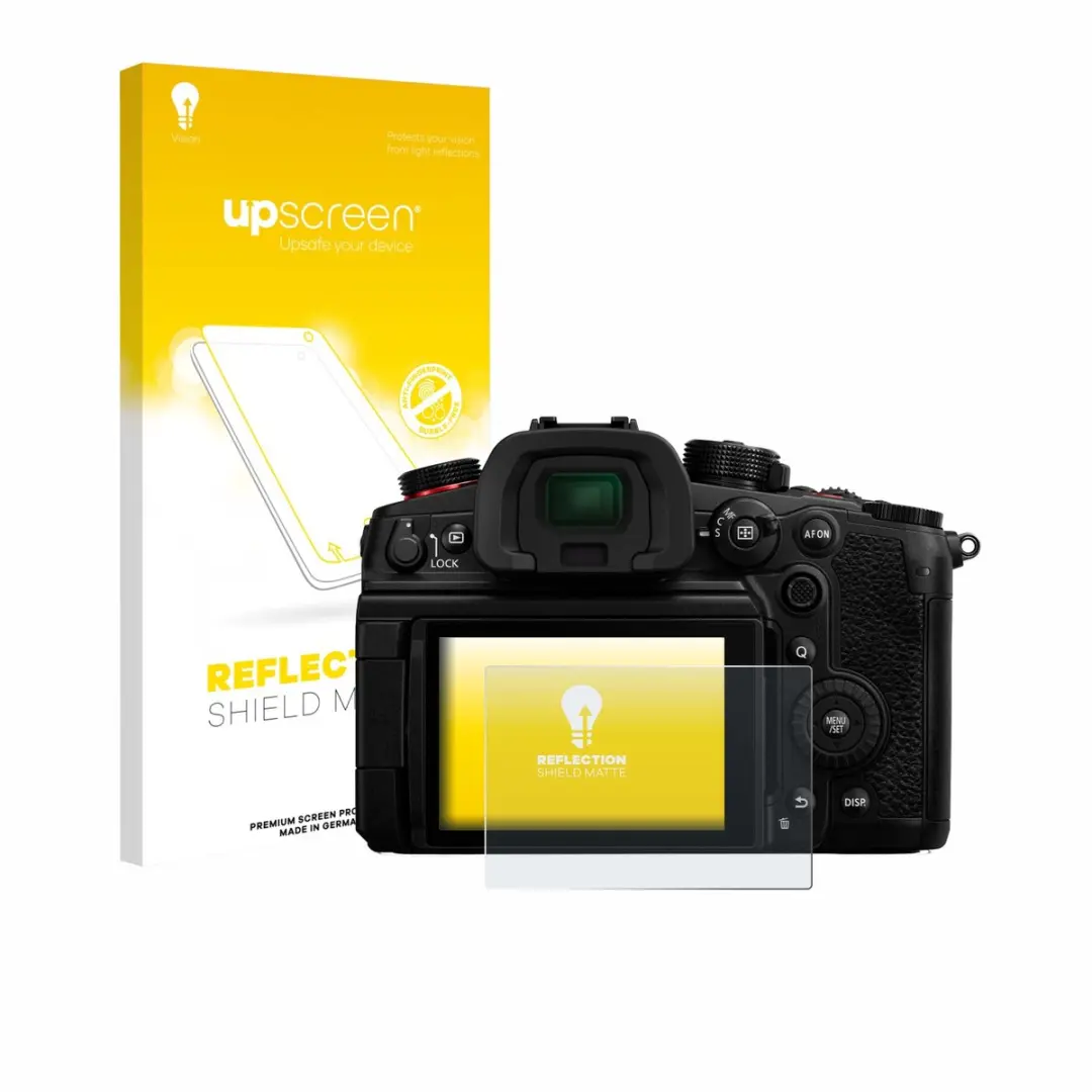 upscreen