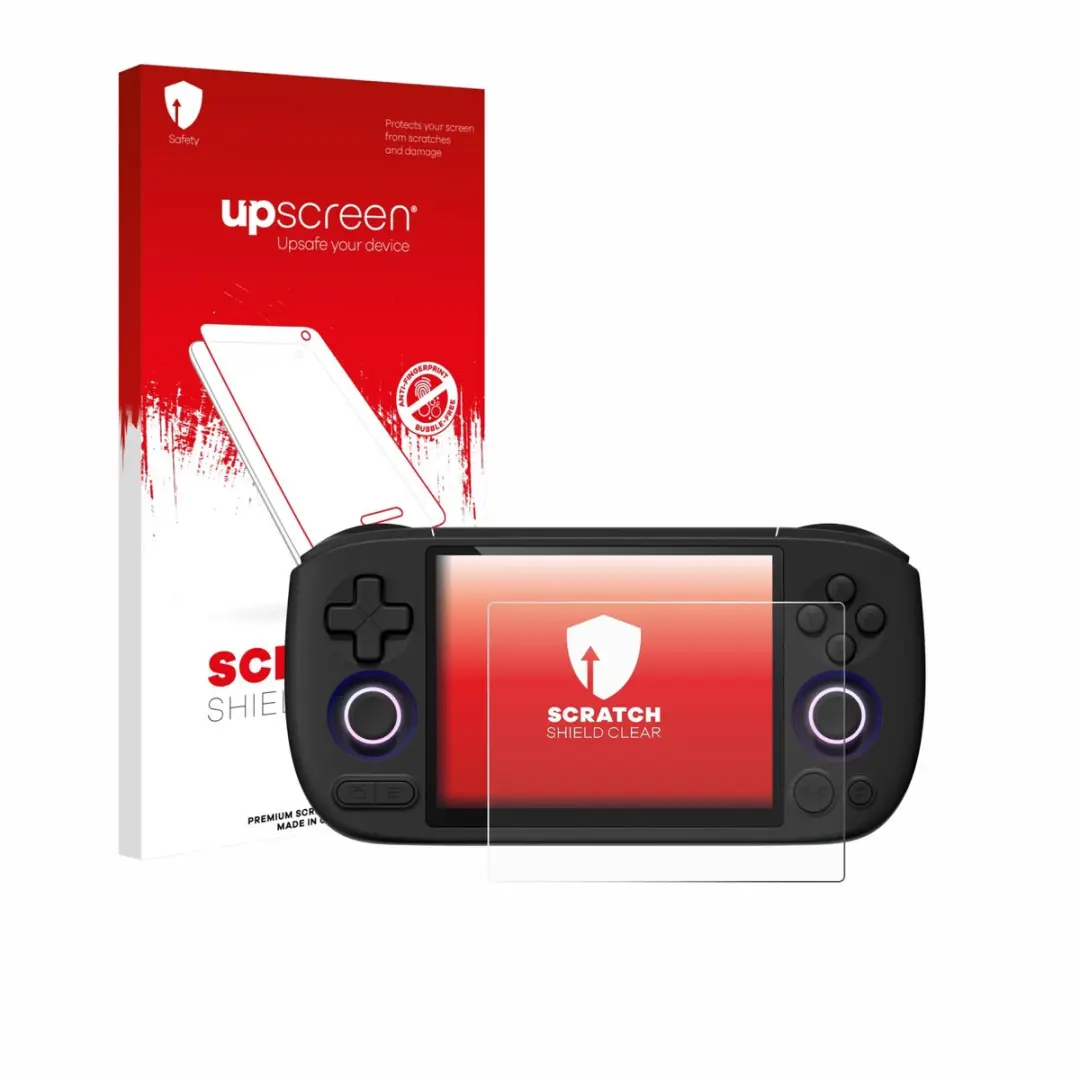upscreen