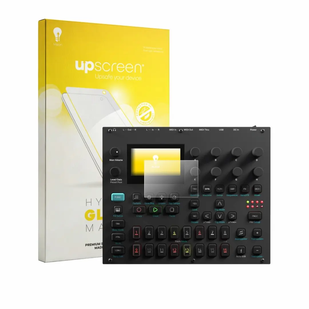 upscreen
