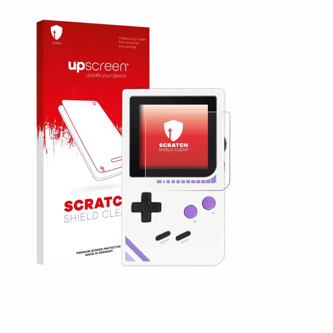 upscreen