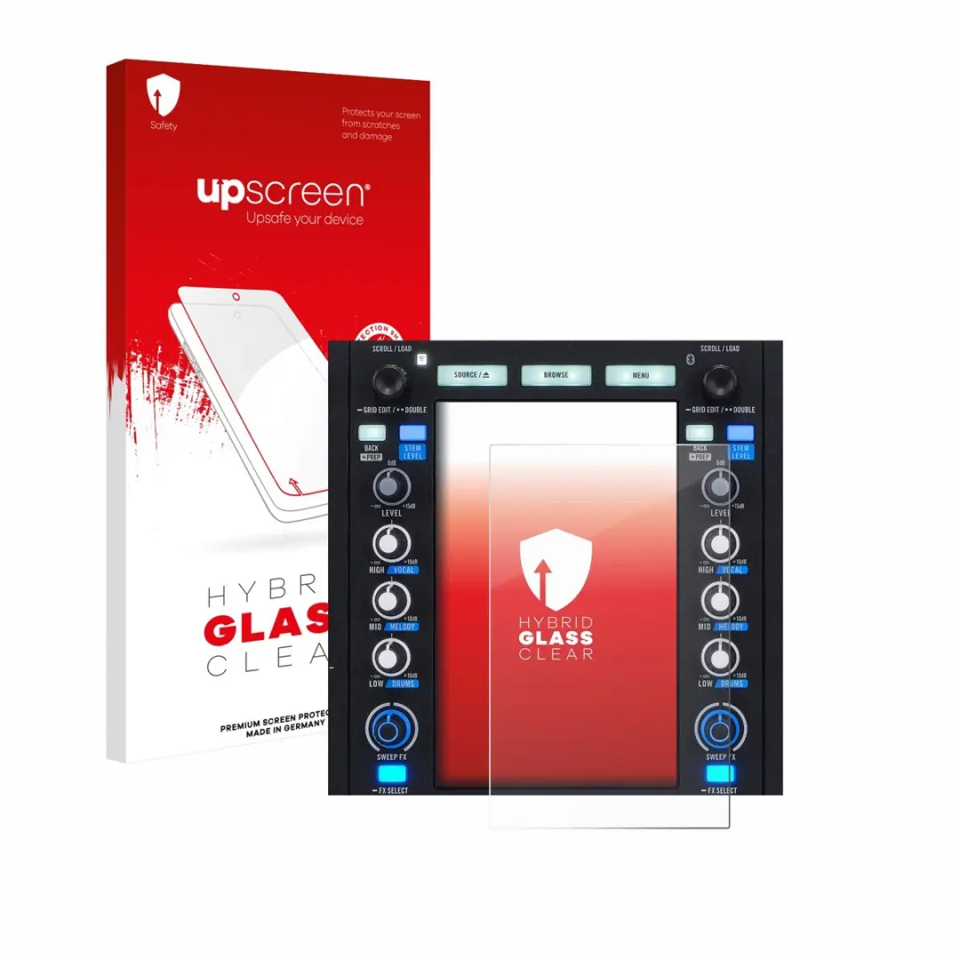 upscreen