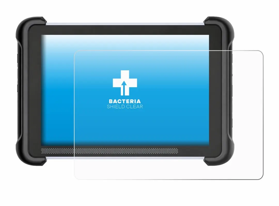 upscreen MUCAR 892BT Screenprotector - Transparant - afbeelding 4 van 6