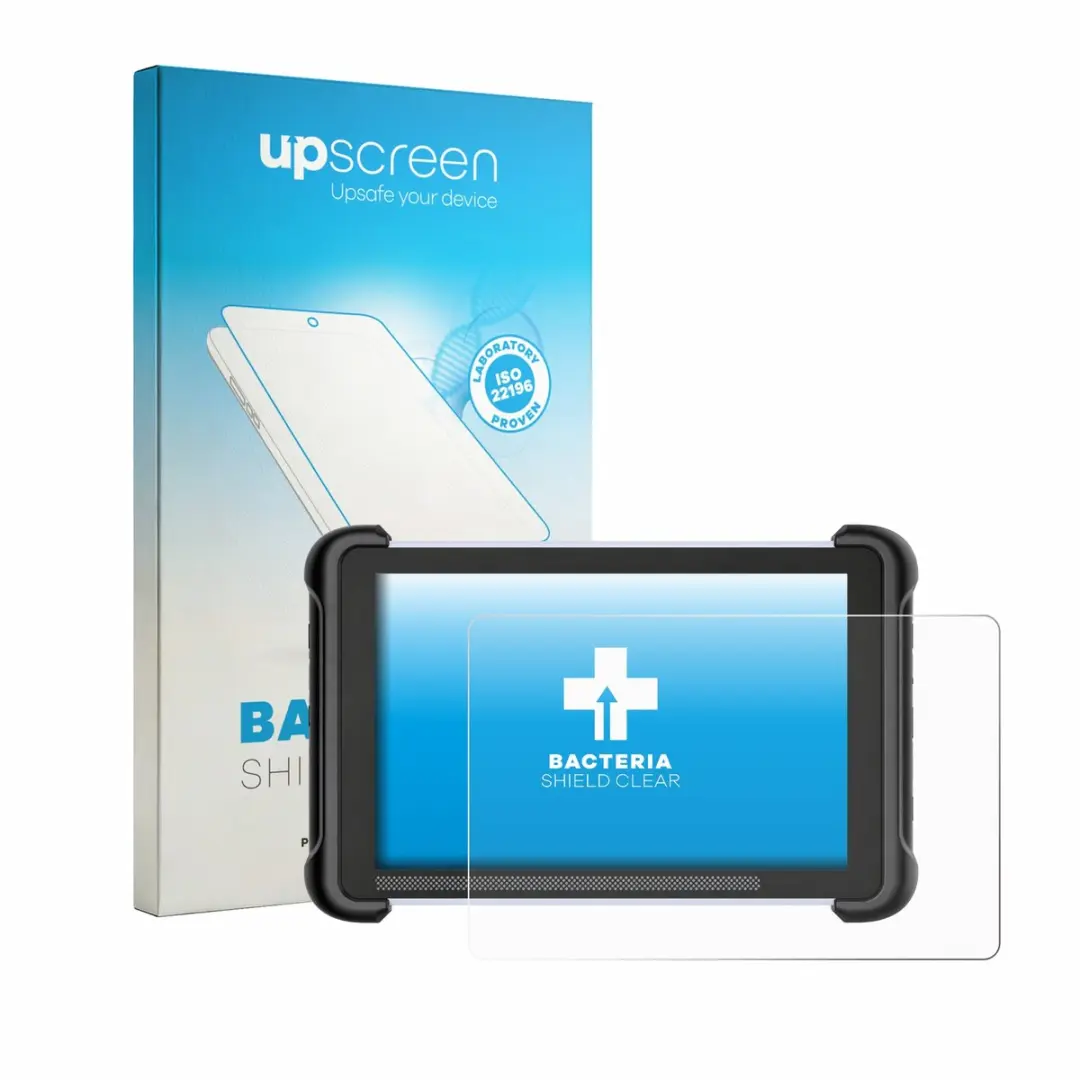 upscreen MUCAR 892BT Screenprotector
