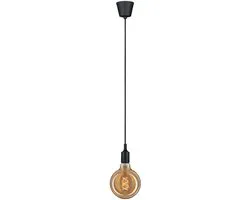 Paulmann 1879 Filament LED Globe G125 E27 4W 230lm - Goud