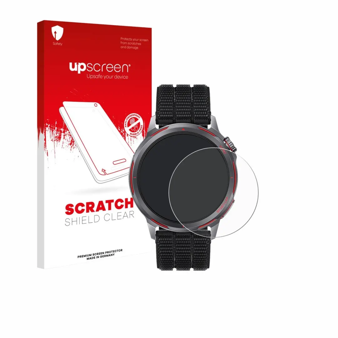 upscreen Screenprotector Huawei Watch GT Runner 2