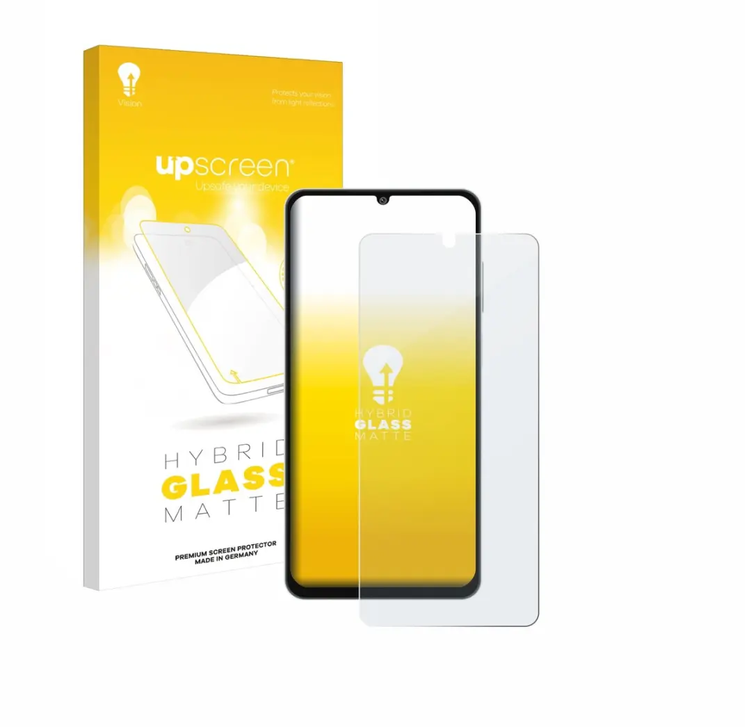 upscreen