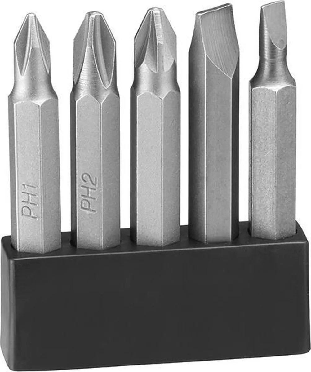 BLACK+DECKER BCRTA01-XJ Montageschroevendraaier 3.6V - 1 snelheid
