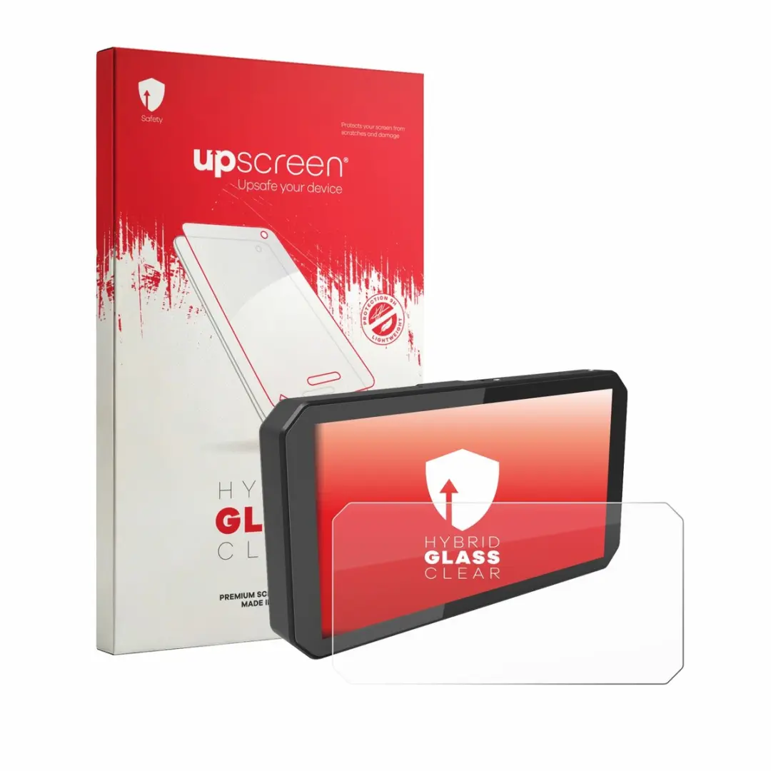 upscreen