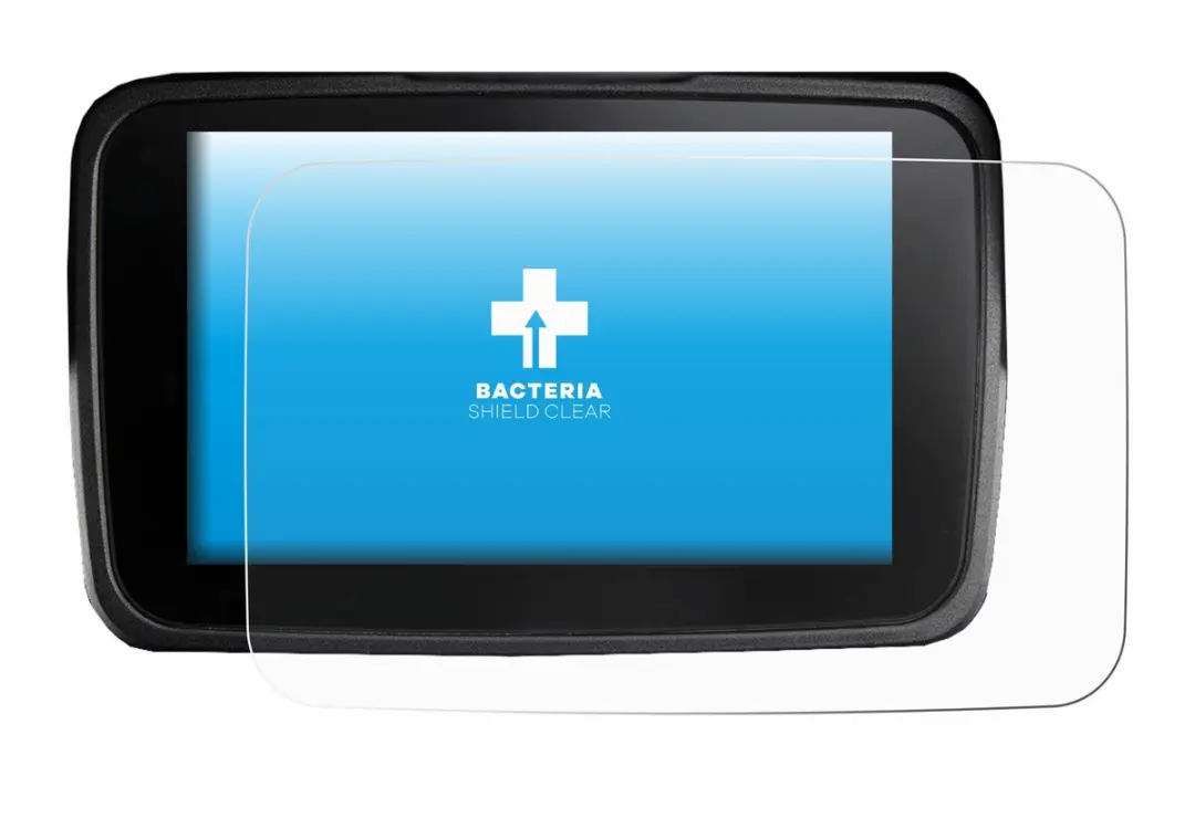 upscreen Screenprotector Kymco CV3 575 2026 - 2062815 - afbeelding 4 van 5