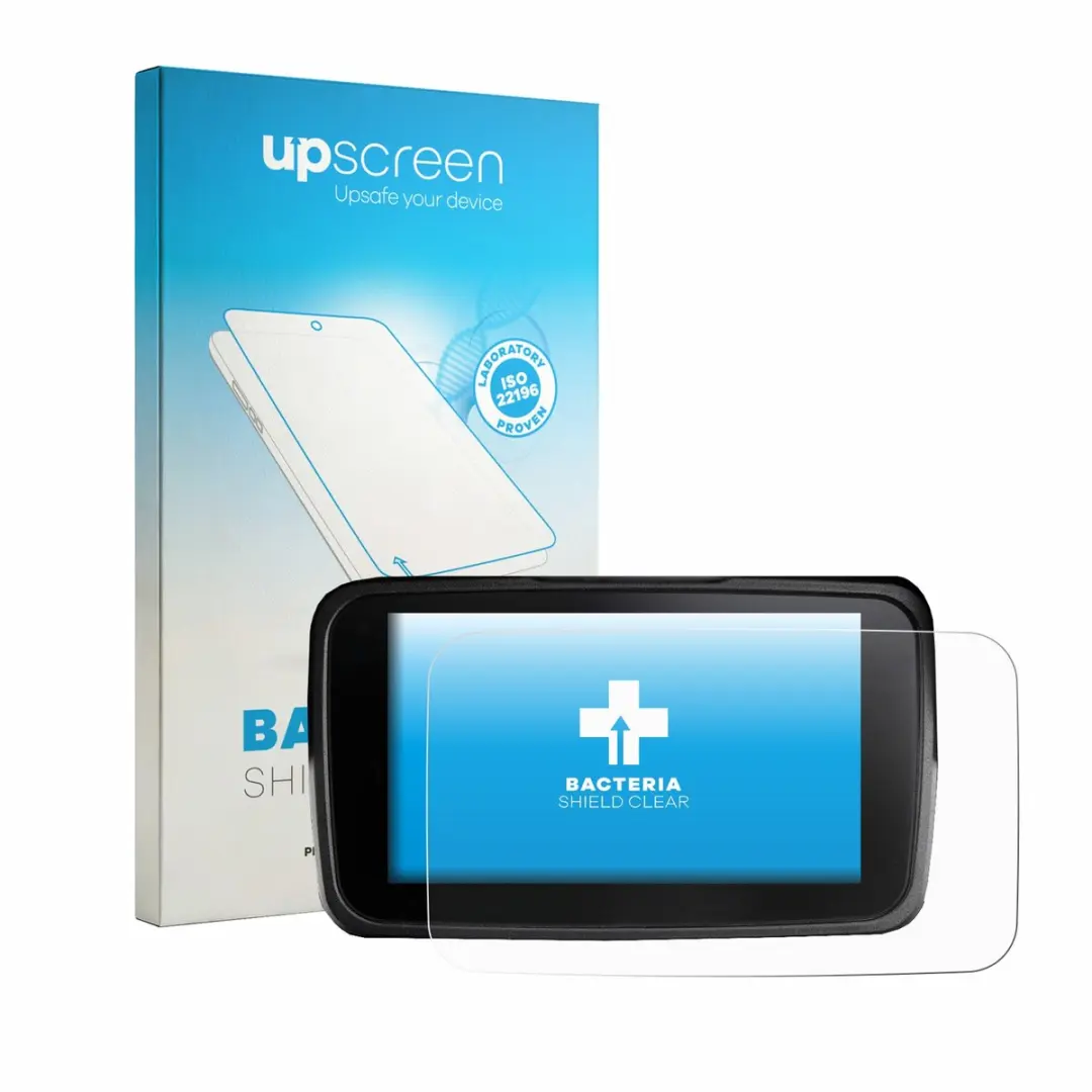 upscreen Screenprotector Kymco CV3 575 2026