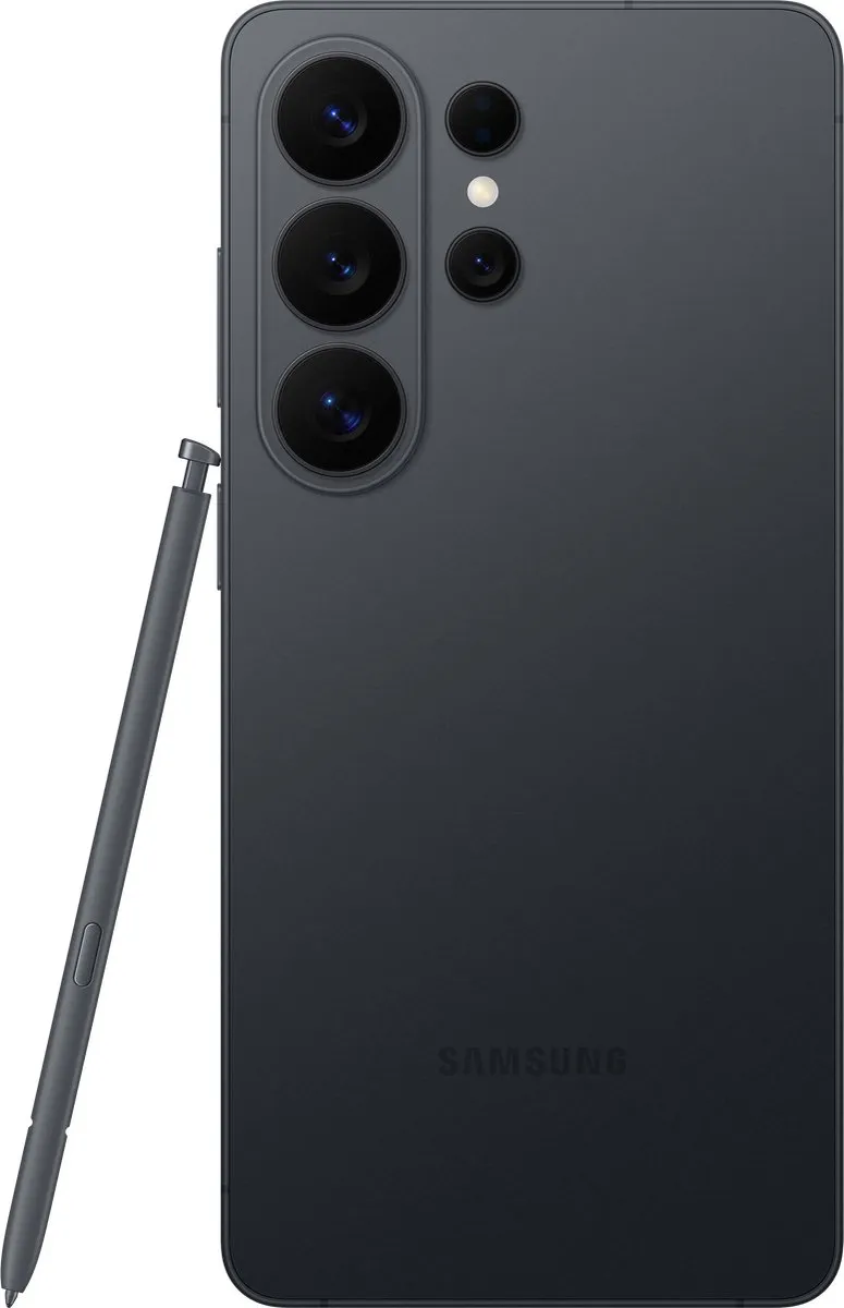 Samsung Galaxy S26 Ultra 512GB - Zwart