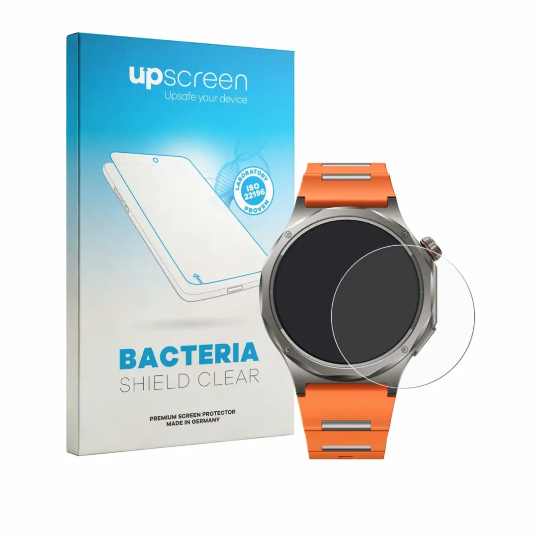 upscreen Oppo Watch X3 Screenprotector 2062984