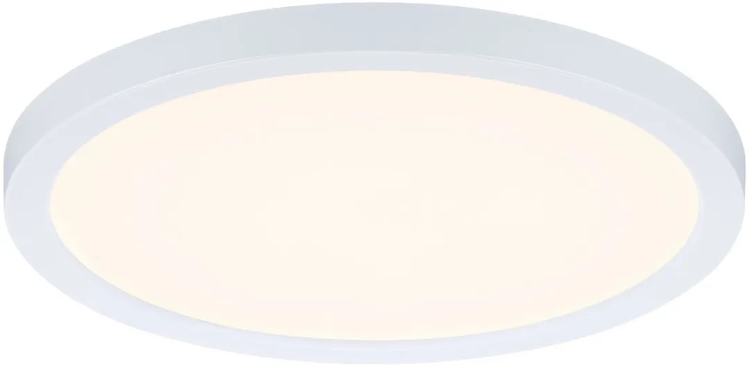 Paulmann VariFit Areo LED-inbouwpaneel 13W 1200lm 3000K