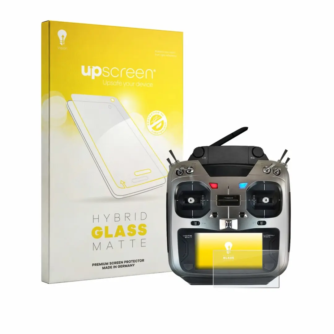 upscreen