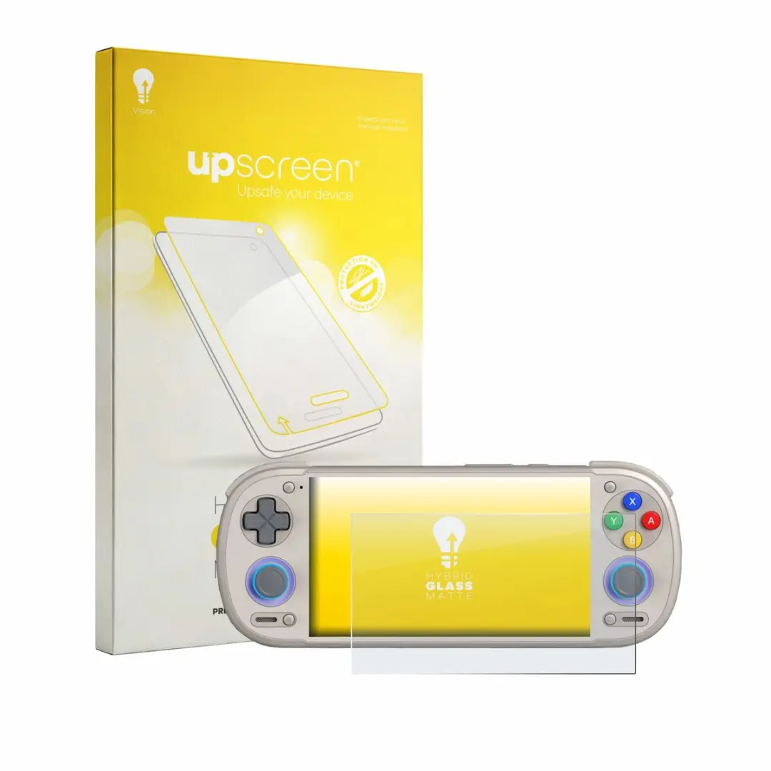 upscreen