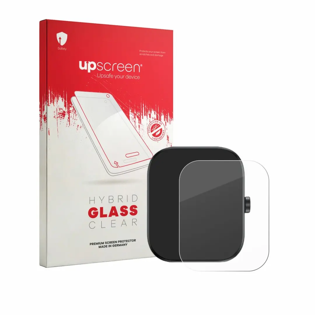 upscreen
