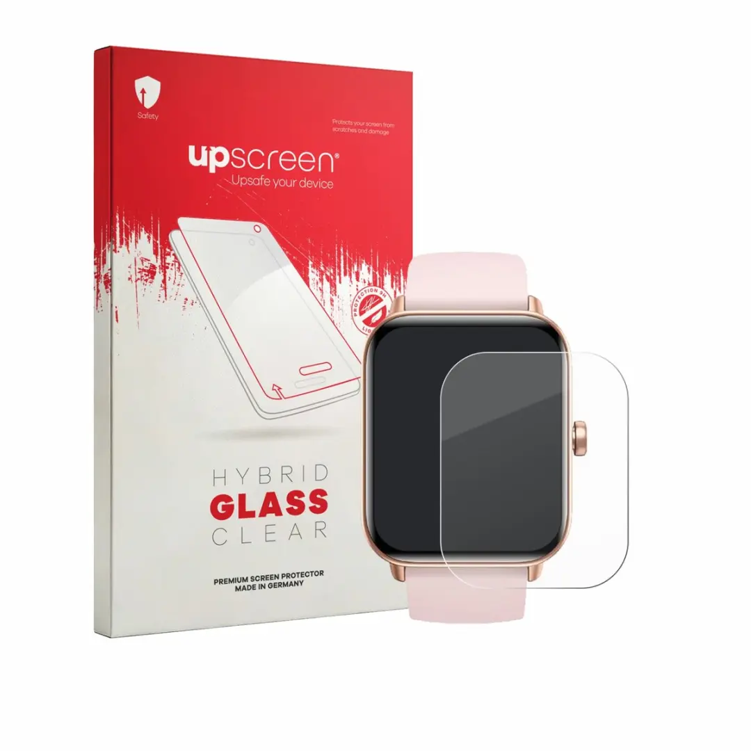 upscreen