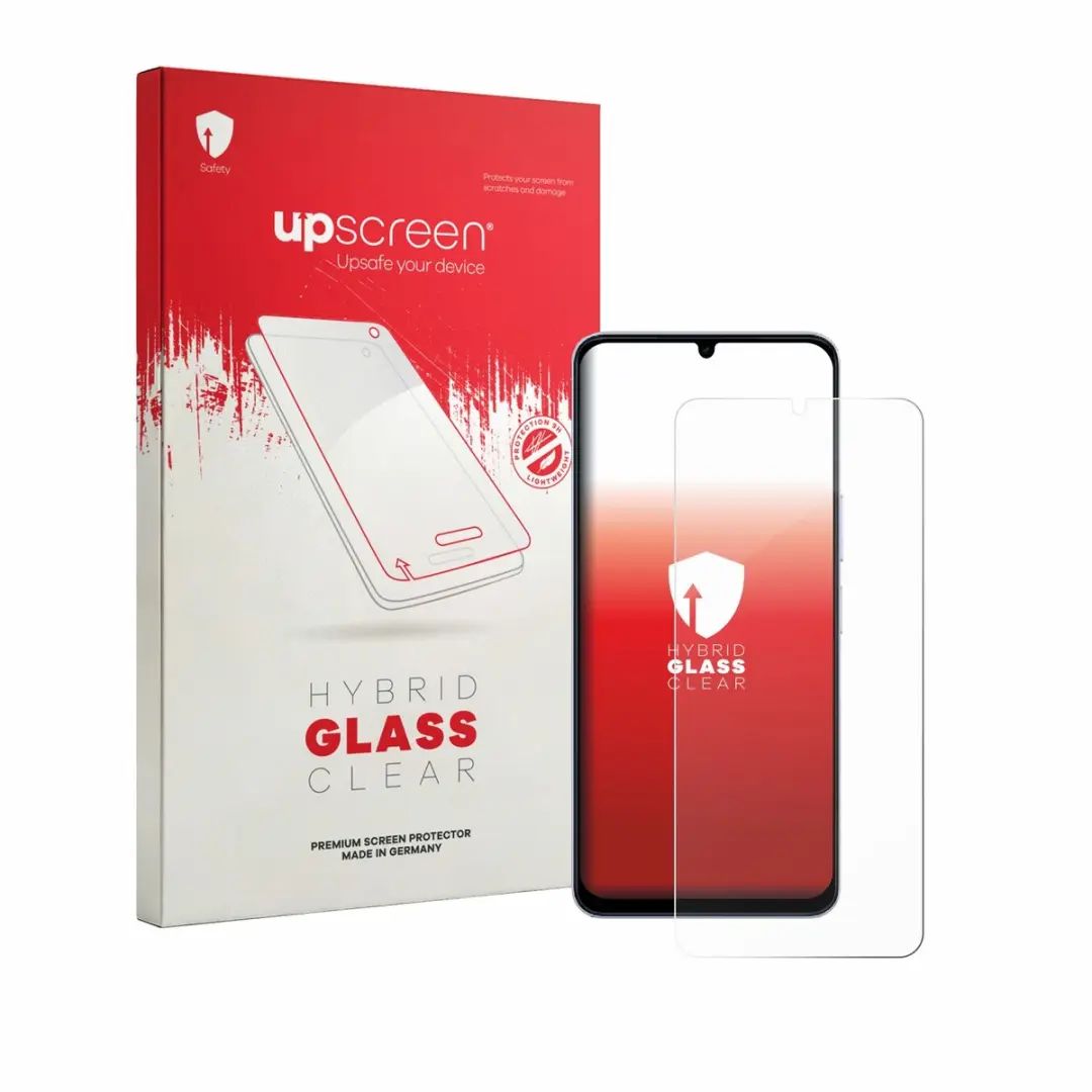 upscreen