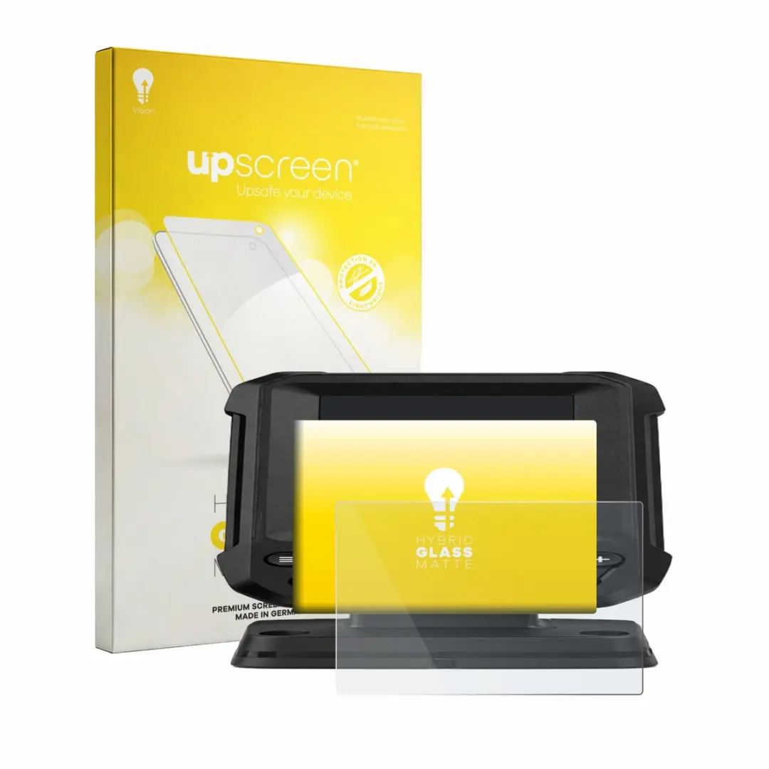 upscreen