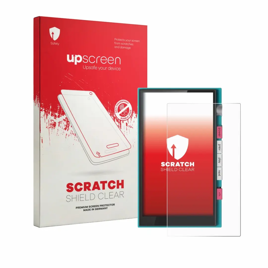 upscreen