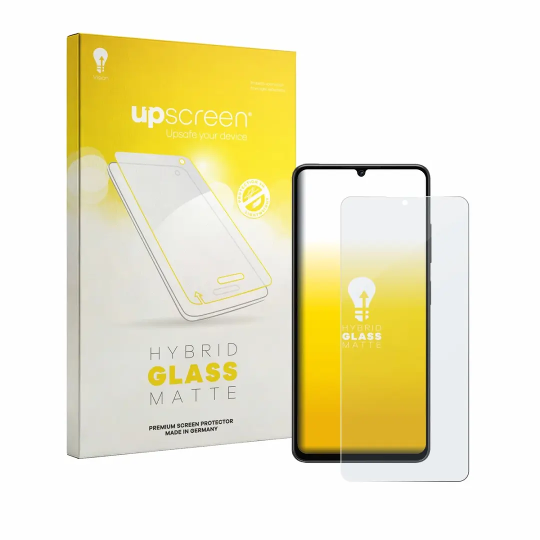 upscreen