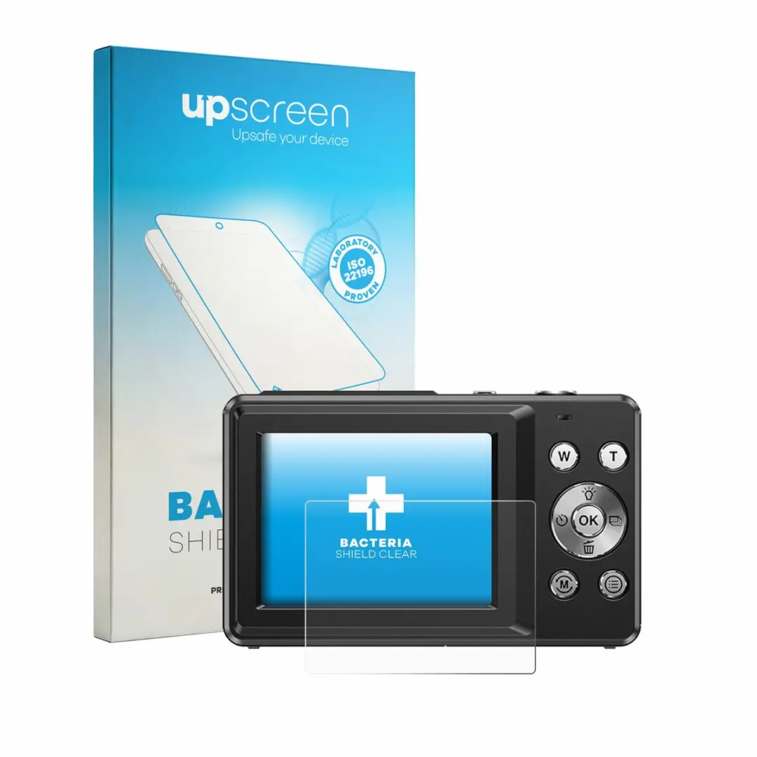 upscreen