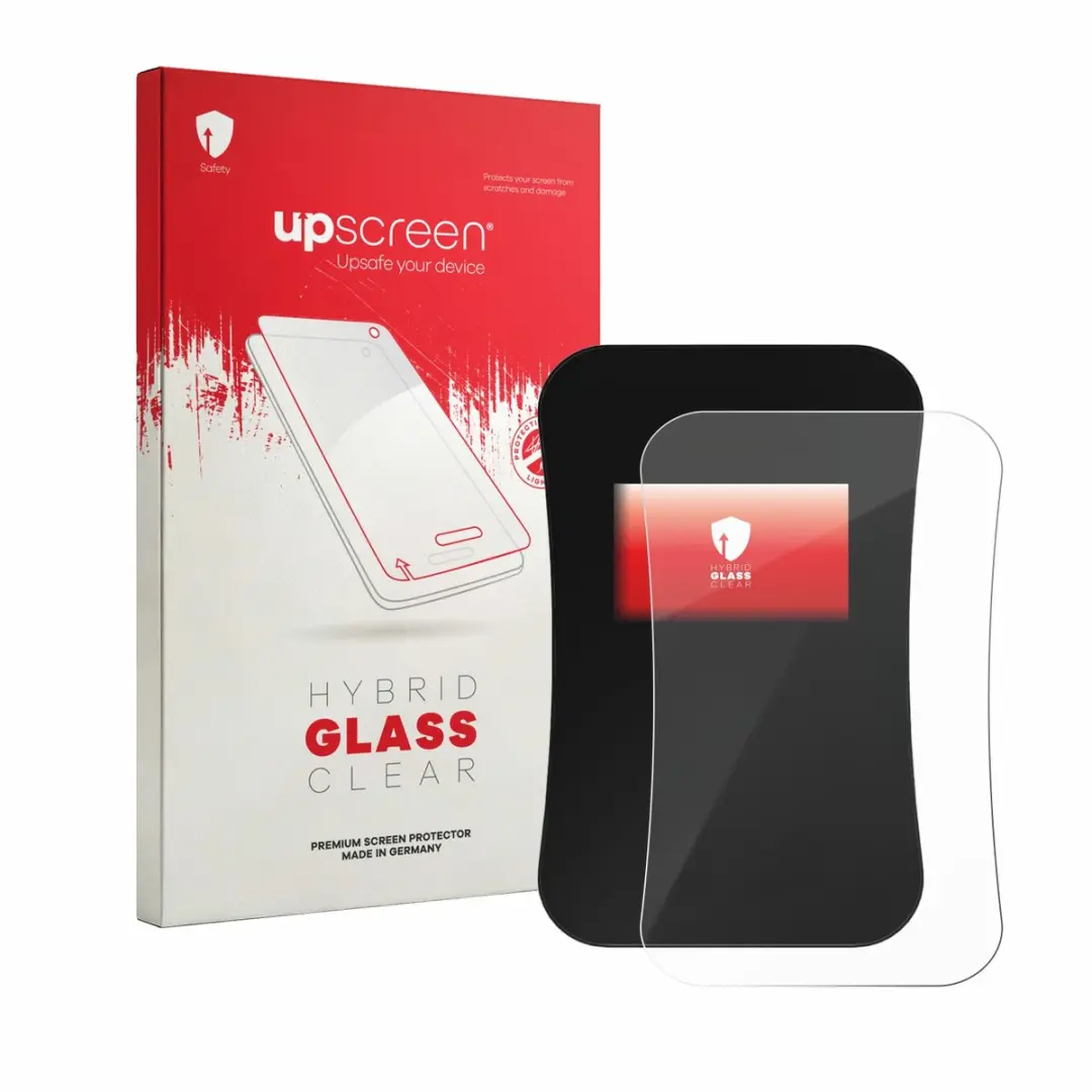 upscreen