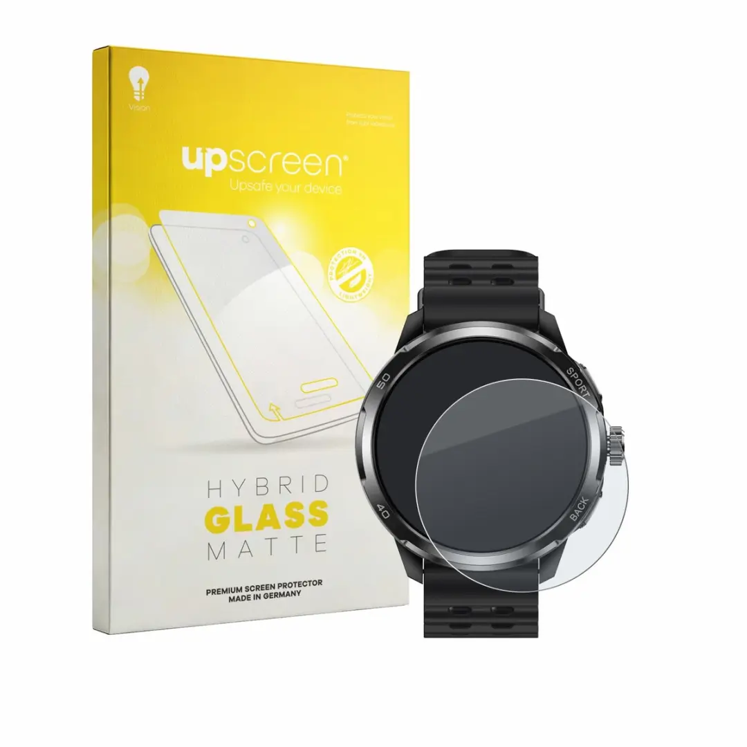 upscreen