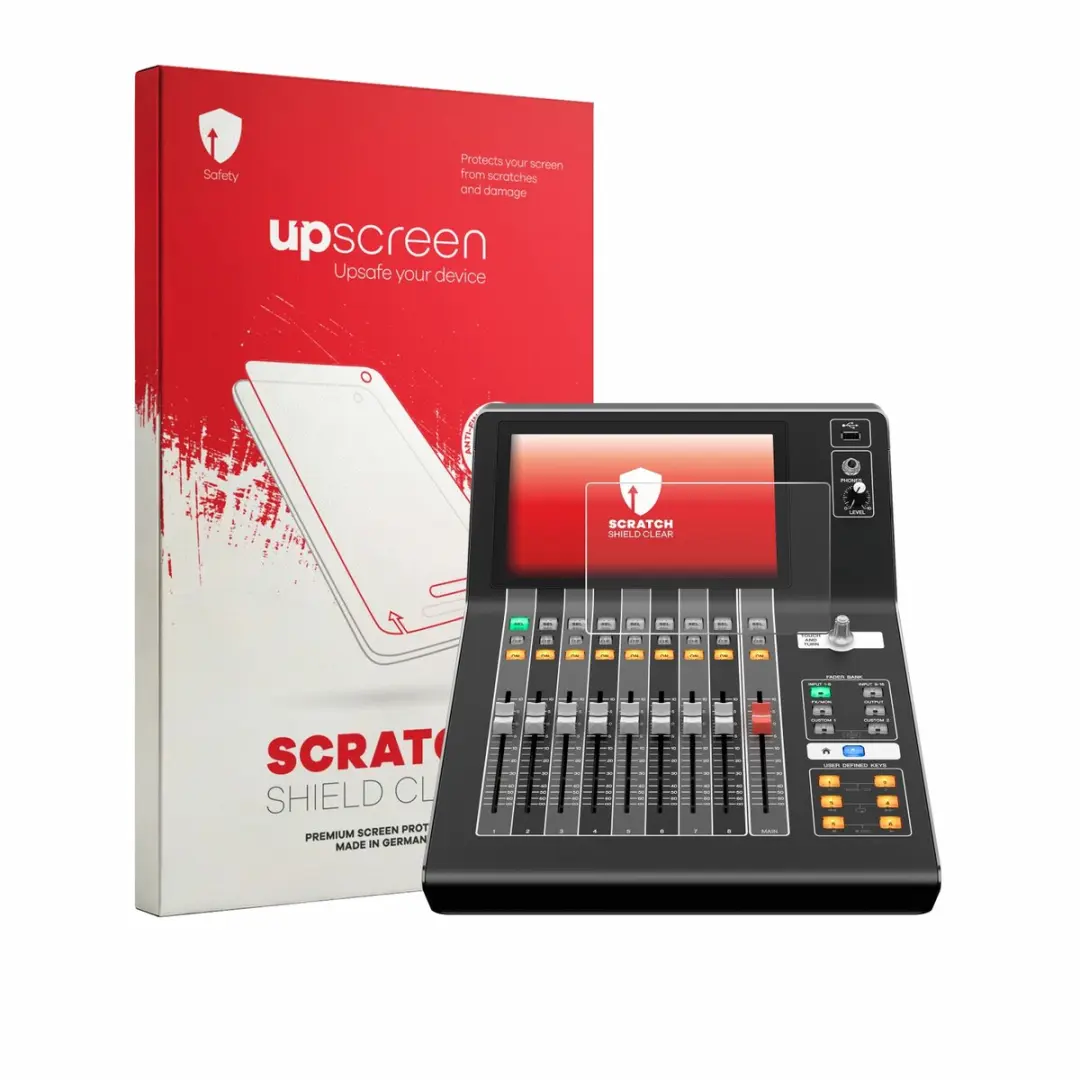 upscreen
