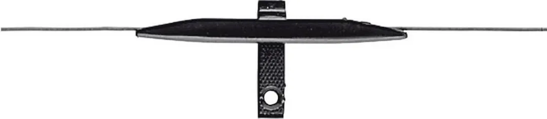 Märklin H0 C-rails 7555 Schakelcontact 38mm