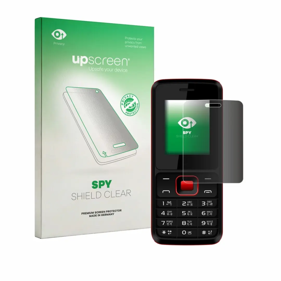 upscreen