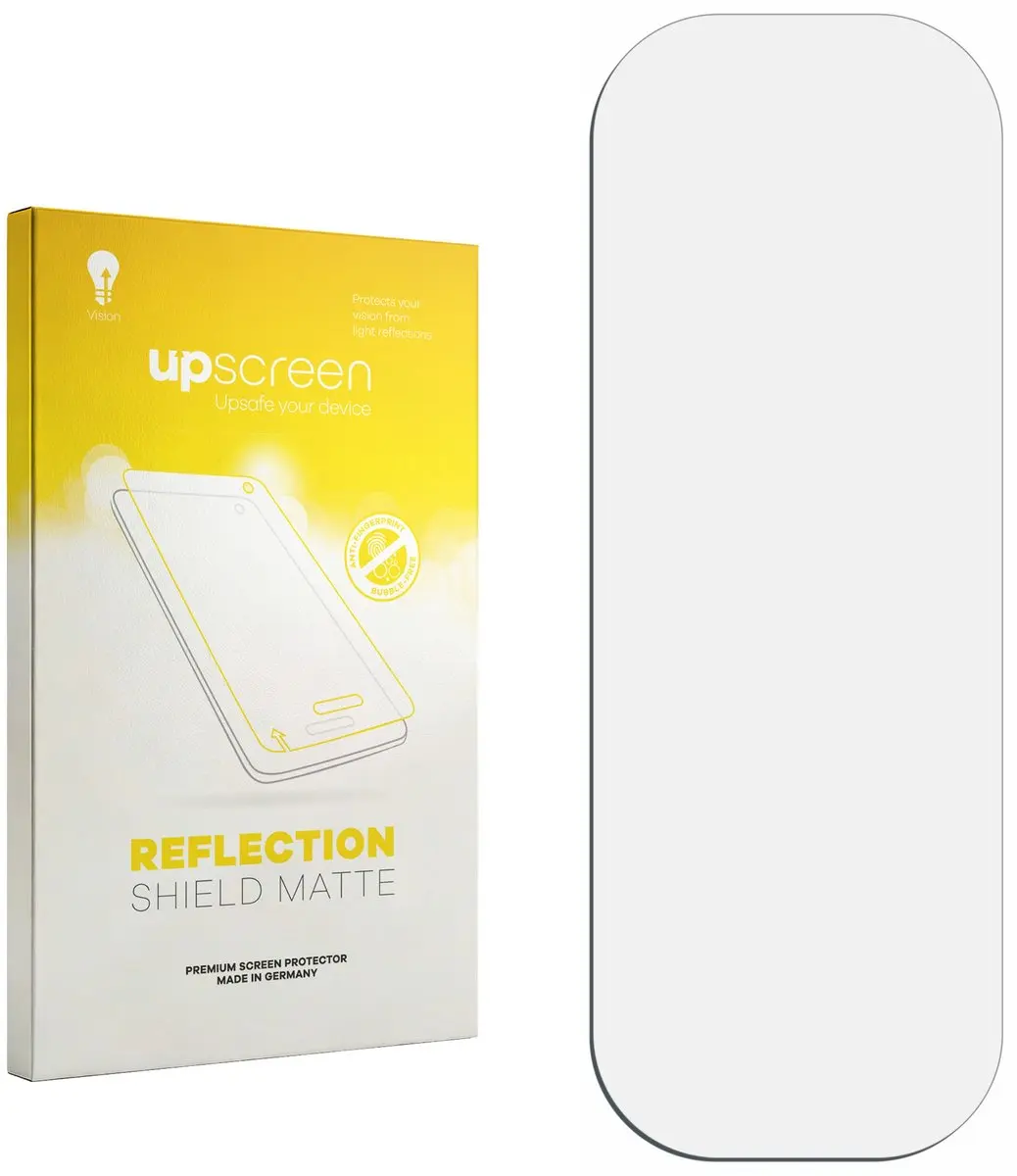 upscreen Screenprotector Xiaomi Electric Scooter 6 Ultra - afbeelding 4 van 6