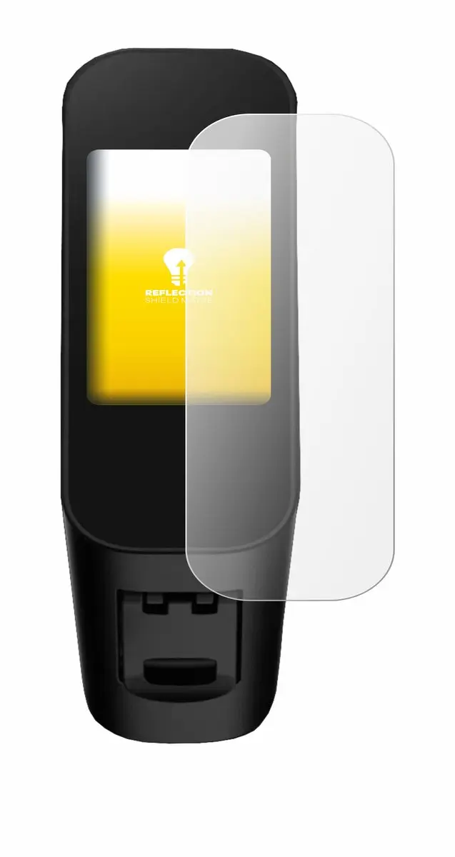 upscreen Screenprotector Xiaomi Electric Scooter 6 Ultra - afbeelding 5 van 6
