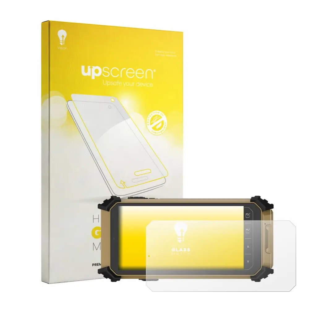 upscreen