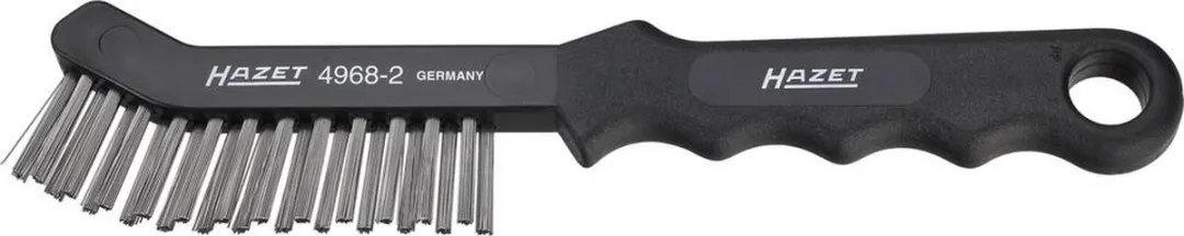 Hazet 4968-2 Remklauwborstel