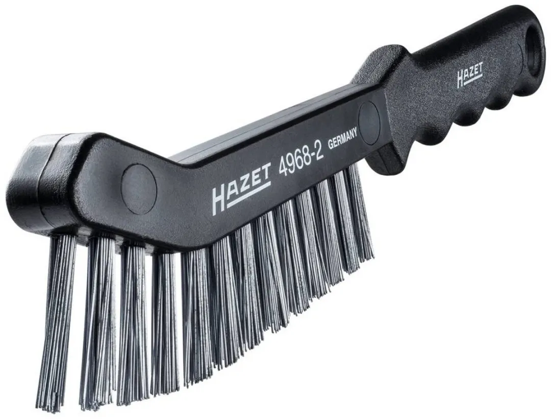 Hazet 4968-2 Remklauwborstel
