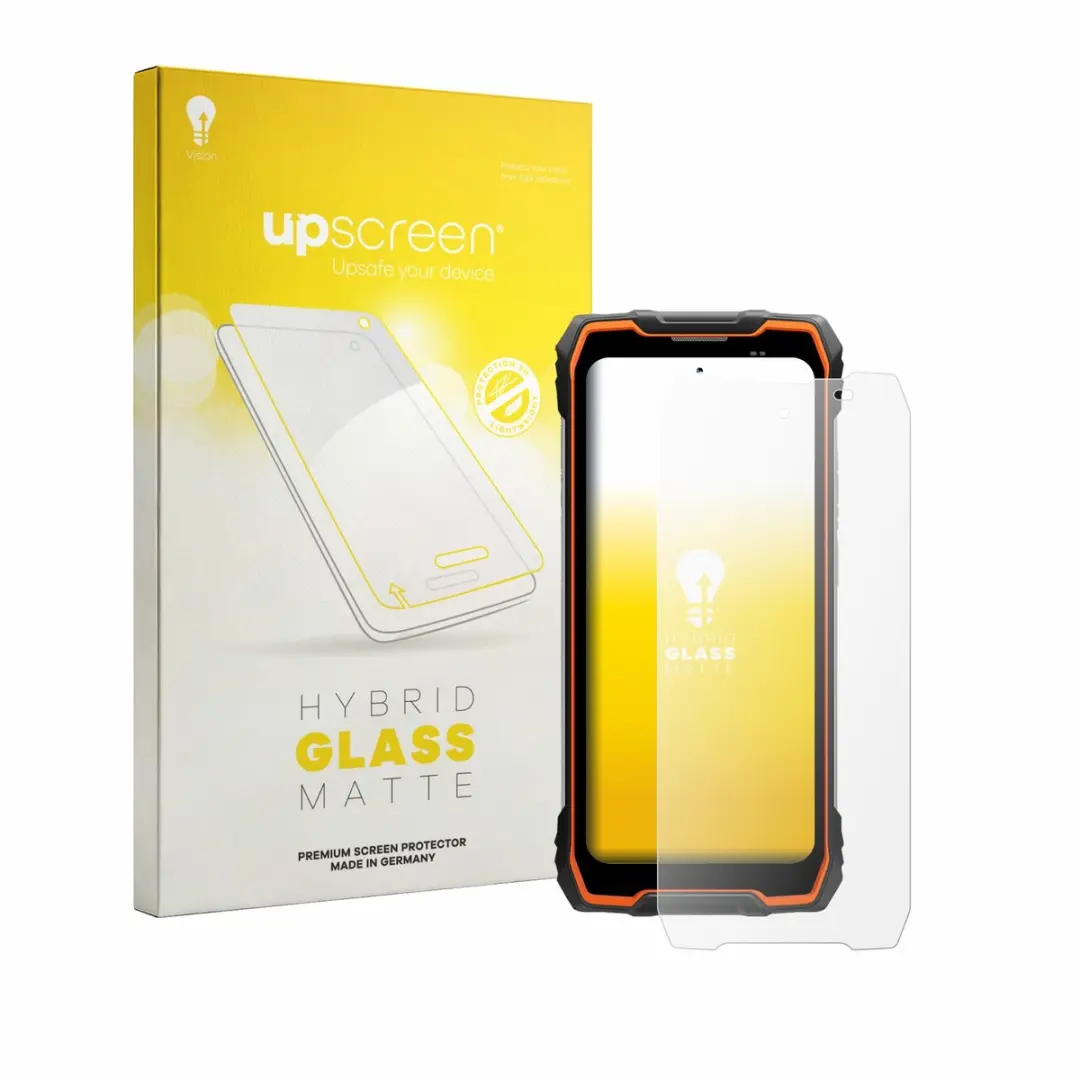 upscreen