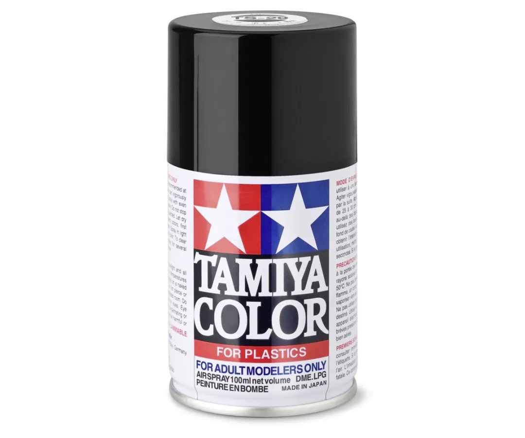 Tamiya TS-29 Acryl Spray 100ml