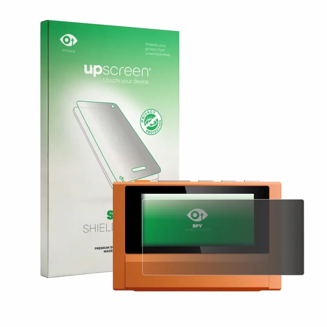 upscreen