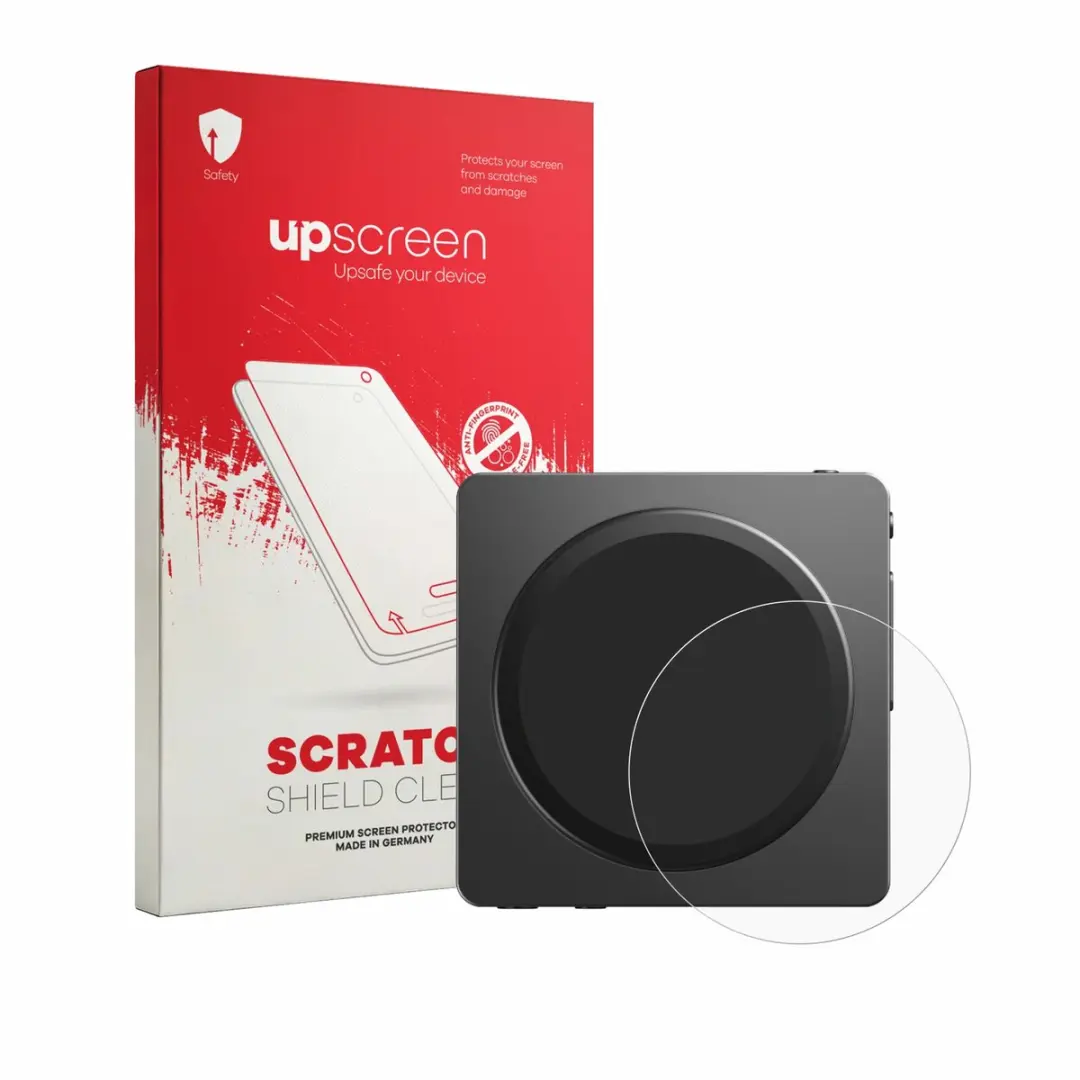 upscreen
