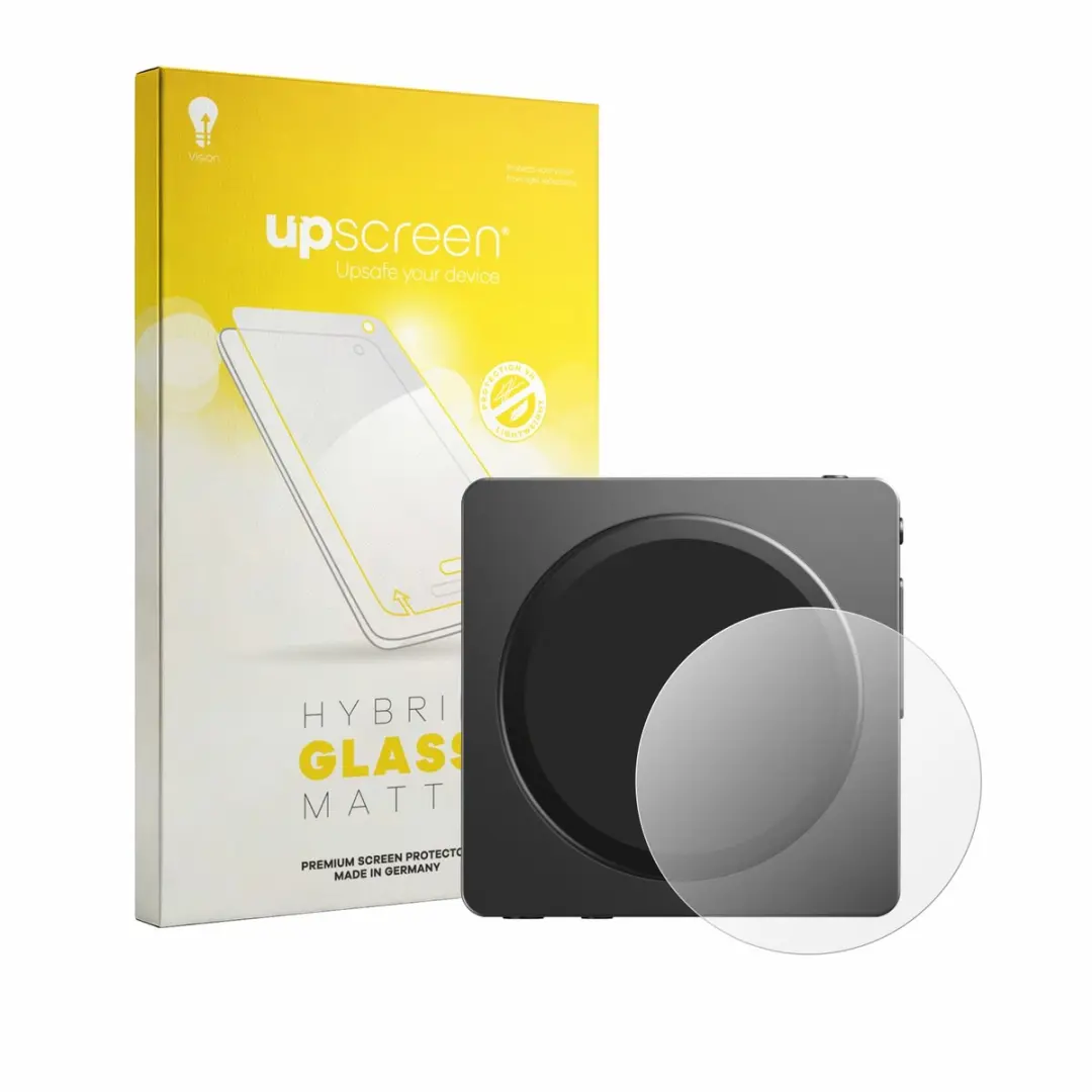 upscreen