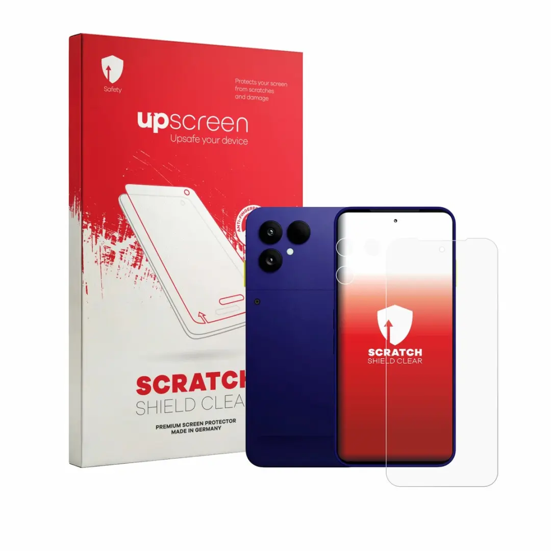 upscreen
