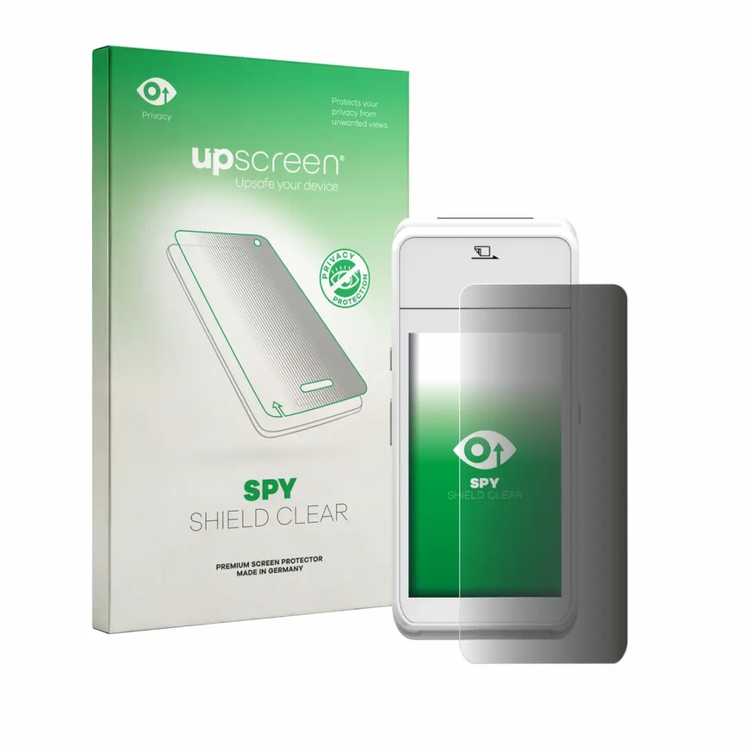 upscreen
