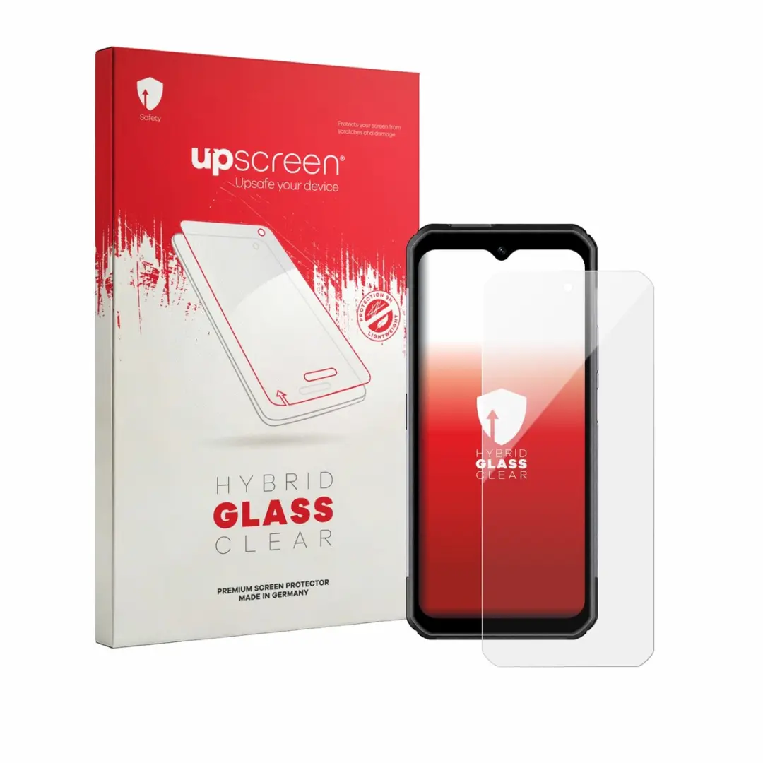 upscreen