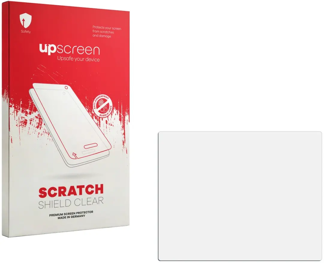upscreen Scratch Shield Screenprotector ING photoTan - afbeelding 4 van 6