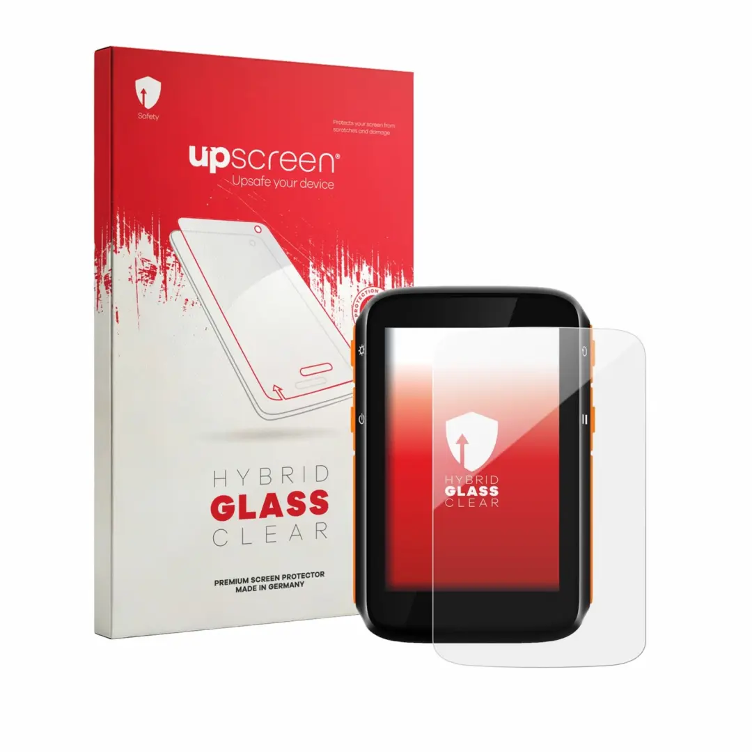 upscreen
